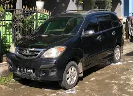 Jual mobil Xenia li sporti 2010