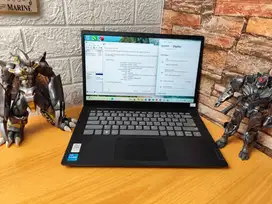 LAPTOP LENOVO V14 G2 OFFICE WINDOWS INTEL BUKAN AMD 8/256