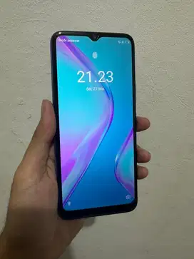 Itel Vision 1 Pro