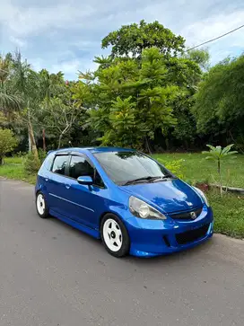 Honda Jazz 2007 Bensin