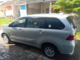 Toyota Avanza 2019 Bensin