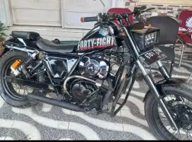 Kaisar Ruby Cc 150