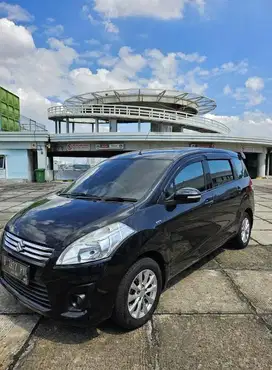 Suzuki Ertiga GX Automatic 2015 Murah
