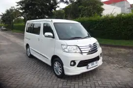 DAIHATSU LUXIO X MANUAL 2020 SANGAT ISTIMEWA