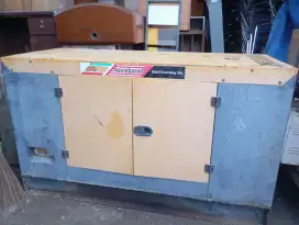 Genset ( borongan 4 unit )