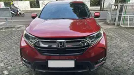 CRV 2.0 BENSIN Non Turbo