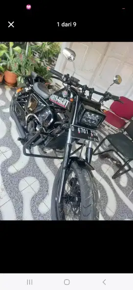 Kaisar Ruby 150