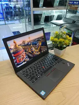 ULTRABOOK LENOVO THINKPAD X270 CORE i7 RAM 8GB | DIJUAL