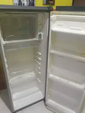 Kulkas Sanyo 1 Pintu