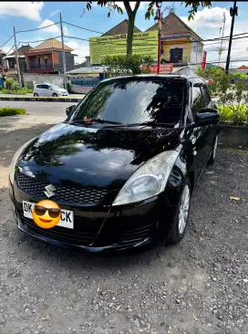 SWIFT GL 2013 Kesayangan