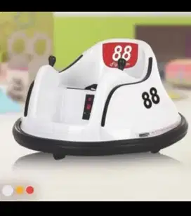 Boom boom car bumper car dengan remote control
