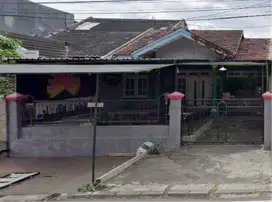 DIJUAL RUMAH STRATEGIS DAN SIAP HUNI