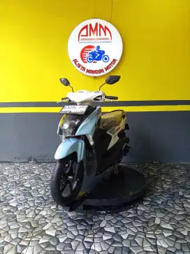 GEAR 125 STD 2023 BISA VIA KREDIVO/GOPAYLATTER