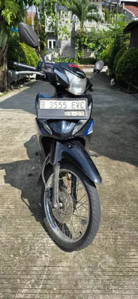 Revo 2022 gesit irit
