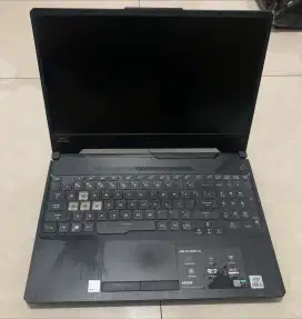 Laptop Gaming Asus Tuf F15 FX506LH_FX506LH