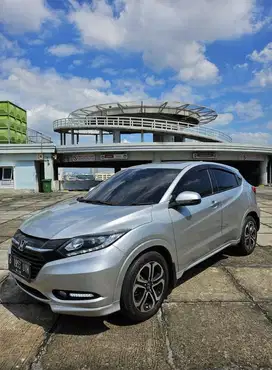 Honda HRV 1.8 Prestige Automatic 2015 Murah