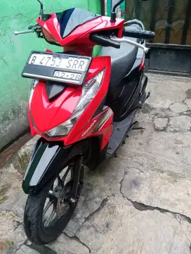 DI Jual Honda Beat th 2023 b.dkj selatan