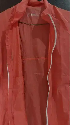 preloved jaket runnning prospecs