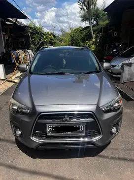 Jual Outlander Sport Px 2015