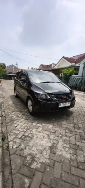 Wuling confero formo 2023 2022