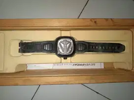 Sevenfriday M-Series M3/01