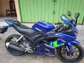 Yamaha R 15 V3..USD