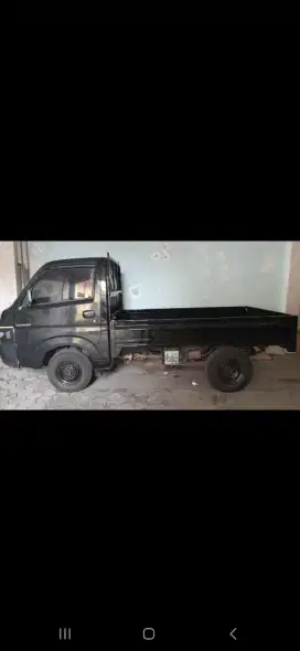 Jual Suzuki Carry Pick Up 2019