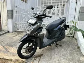Honda Beat CBS 2024