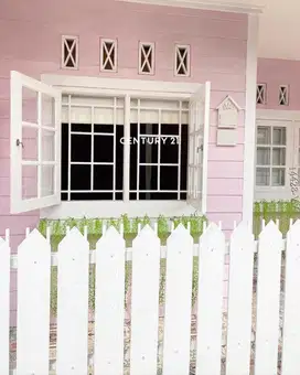 Dijual Rumah Cantik Siap Huni Dekat Ke Mall BXC Dan Stasiun