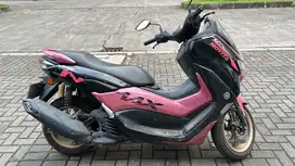 Yamaha NMAX 2020
