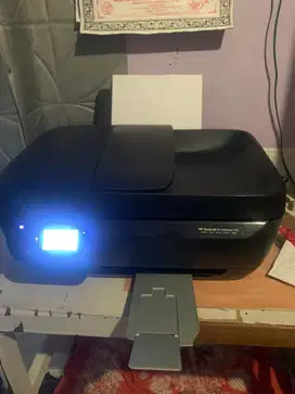 Printer Hp Deskjet Ink Advantage 3835 (Bisa Print, Scan, dan Fax)