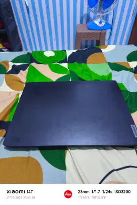 Lenovo Ideapad gaming 3 ryzen 7 gen 5 semarang
