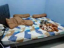 Kasur springbed ocean uk 180 x 200