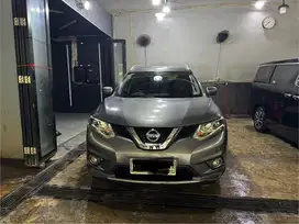 Nissan X-Trail 2016 Bensin