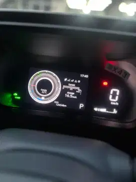 GARANSI SUPER IRIT! TOYOTA YARIS CROSS GR HYBRID HV 2023/2024 AT KM12R