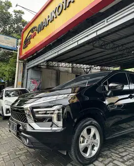 MITSUBISHI NEW XPANDER EXCEED 1.5 AT 2022 (KM30RB)RECORD/DP10JT/NOPR!!