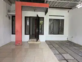 Di sewakan rumah di cipondoh tangerang