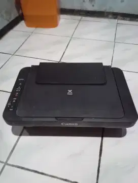 Printer Barang keadaan mati