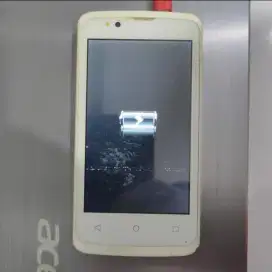 Hp Android Advan I4C Bekas (Minus)