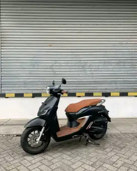HONDA STYLO 160 ABS HITAM