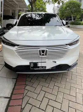 Honda HR-V 2022 Bensin