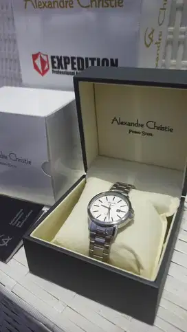 Alexander Christie ORIGINAL SVL 1014