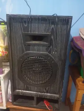 Jual sound system