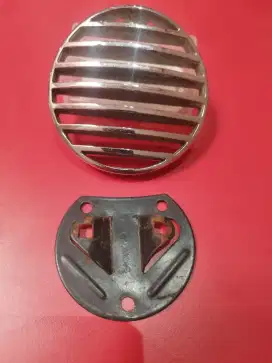 cover Horn/klakson Vespa matic LX-150