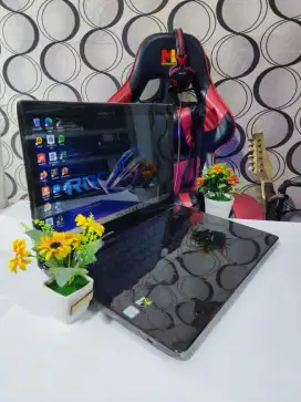 Jual cepatt laptop ngebut ram 16Gb Nvidia GTX!