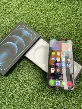 IPHONE 12 PRO 128GB INTER WIFI ONLY