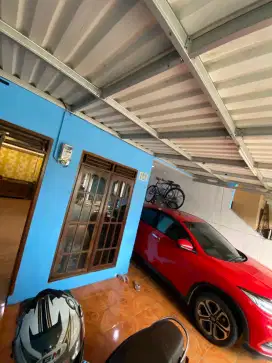 Di sewakan rumah di Cipondoh makmur tangerang