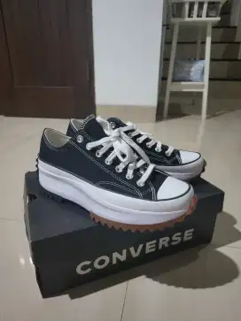 Sepatu Convers Pria 2nd