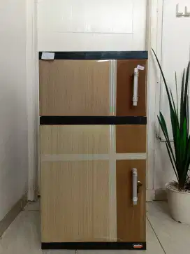 Lemari Naiba Kulkas 3 susun