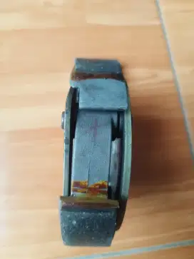 kampas ganda plus roller vespa matic LX-150